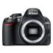 Nikon цифровой однообъективный зеркальный камера D3100 корпус D3100