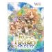  Rune Factory Ocean z( привилегия нет ) - Wii
