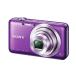 SONY ǥ륫 Cyber-Shot(Сå) WX30 (1620CMOS/x5) Хå DSC-WX30/V