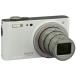 PENTAX цифровая камера Optio RZ18( жемчужно-белый )1600 десять тысяч пикселей 25mm оптика 18 раз маленький размер легкий OPTIORZ18WH
