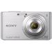 SONY Cyber-Shot(Сå) W610 (1410CCD/x4) С DSC-W610/S