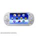 PlayStation Vita Wi-Fi модель лёд * серебряный [ производитель производство конец ]