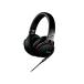  Sony SONY наушники MDR-1A : в высоком разрешени соответствует воздухо-непроницаемый type складной кабель съемный / баланс подключение соответствует дистанционный пульт * Mike имеется черный 