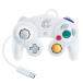  Nintendo Game Cube управление smabla белый 