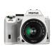 PENTAX цифровой однообъективный зеркальный PENTAX K-S2 18-50RE комплект ( белый ) K-S2 18-50REKIT (WHITE) 12075