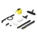  Karcher палочка паровой очиститель желтый SC1 DELUXE