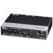 С Steinberg 4x2 USB2.0 ǥ󥿡ե UR242 󥿡ͥåۿʵǽ إåɥۥü