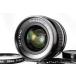 CONTAX Contax Distagon T* 28mm F2.8 MMJ