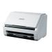  Epson сканер DS-530 ( сиденье feed /A4 двусторонний )