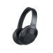  Sony SONY беспроводной шум отмена кольцо наушники MDR-1000X : Bluetooth/ в высоком разрешени соответствует Mike имеется черный MDR-1