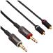  Sony наушники li кабель MUC-M12BL2 : 1.2m 3 высшее Mini штекер баланс подключение соответствует MUC-M12BL2