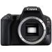 Canon цифровой однообъективный зеркальный камера EOS Kiss X9 чёрный корпус EOSKISSX9BK