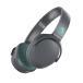 SkullCandy RIFF WIRELESS GRAY MIAMI S5PXW-L672 [ дистанционный пульт * Mike соответствует ] Bluetooth наушники 