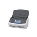 PFU Fujitsu A4 сканер ScamSnap iX1500(2 год гарантия модель ) FI-IX1500-P