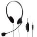  Elecom headset over head Mike имеется 4 высшее 3.5mm подключение [tere Work PS5 PS4 NintendoSwitch соответствует ]myu