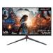 JAPANNEXT 27 ߥ󥰥˥ 165Hz 1ms WQHD 2560x1440 VA ѥͥ ǥץ쥤 (HDMI/D