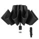  folding umbrella light weight automatic opening and closing one touch pcs manner correspondence rainy season measures super water-repellent .. shade UV 99% and more folding umbrella man and woman use mobile easy to do ( black )