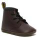 ドクターマーチン Dr.Martens ベビーブーツ CORE KIDS 1460 CRIB BURGUNDY MASON PU SPLIT+MASON NW SYNTHETIC 27719606 バーガンディー