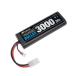 G-FORCEji- сила BULLET LiPo 7.4V 3000mAh GFG007