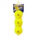  бейсбол batting тренировка для bell мяч 3pcs BX72-77