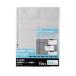 LIHIT LAB.(lihi тигр b) AQUA DROPs( aqua Drop s) визитная карточка . карман A4 A-5045