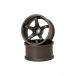 G-FORCE N-Type Drift Wheel/+8/Bronze GD041