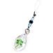 aruta. лист clover ремешок лазурит AT089814