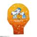 PEANUTS Snoopy чемодан покрытие Brothers L