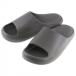 FAS projectpokopoko подушка Home сандалии серый M SY-21077