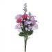  искусство klieishon свет. приятный . искусственный цветок хорошо сделанный комплект . цветок розовый 1 шт. 2694A28N