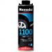  нижний пальто noxudol 1100 чёрный 1L