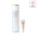  Shiseido ограниченный товар Elixir shupeli L старение уход лосьон физическое ощущение комплект aD ca UV косметическое молочко Trial размер имеется 
