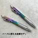 ���� �v���M�A PROGEAR�~�ːד� SHOSEKIDO ���z�p�M�L�� �V���[�v�y���V�� �鐝 SUZAKU ���C���{�[�J���[ 500-TI 2.0mm HB���@R�� �֘A�摜5