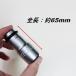 �փ��f�� �C���p�N�g�����`�p�\�P�b�gPW-1721-6K12K 17mm�~21mm�C���p�N�g�\�P�b�g�I�[�g�X���C�hW�_�u��17mm6�p/21mm12�p �֘A�摜3