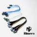 �V���� Shinwa �w�����b�g�p �r�j�[�����R S-6 �V�[���h�t�� SS-29FSV�Ȃ� �i�a���w�H�� �֘A�摜4