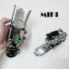 �y�V�^�z���_�[�z�O�M MIKI �H��z���_�[ �H��� SPH���E�^�C�v SPH50-LV2 �G�r�XEBISU�g�r���x��2��p ������z���_�[ �J�b�^�[ �~�[�b�g�J�b�^�[2�A