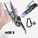 �y�V�^�z���_�[�z�O�M MIKI �H��z���_�[�H��� SPH���E�^�C�v SPH50X-DS �~�[�b�g�J�b�^�[ ���J���r�i �X�e�����X ���\�v�g�p