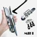 �y�V�^�z���_�[�z�O�M MIKI �H��� SPH59X-BT3 �~�[�b�g�J�b�^�[ �~�j�o�[�� ���Z�|���`�E�{�[���c�� �r�b�g�z���_�[ ��t�������O�t�� �X�e�����X ���\�v�g�p
