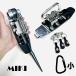 �y�V�^�z���_�[�z�O�M MIKI �H��z���_�[�H��� SPH���E�^�C�v SPH60XDS-BT3 ���`�F�b�g ���J���r�i �r�b�g�z���_�[��t�������O�t�� �X�e�����X ���\�v�g�p