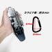 �y�V�^�z���_�[�z�O�M MIKI �H��z���_�[�H��� SPH���E�^�C�v SPH60XDS-BT3 ���`�F�b�g ���J���r�i �r�b�g�z���_�[��t�������O�t�� �X�e�����X ���\�v�g�p �֘A�摜2