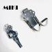 [ new model holder ] three .MIKI tool holder tool difference .SPH attaching and detaching type SPH6R-ST ratchet wrench stainless steel 