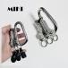 �y�����V�^�z���_�[�z�O�M MIKI �H��z���_�[ �H��� SPH���E�^�C�v SPHD-BT3 ���J���r�i �r�b�g�z���_�[�~3 �I�[���X�e�����X