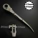 must tool �}�X�g�c�[�� ���`�F�b�g�����` SRW-1721C/SRW-1924C �V���[�g���p�O���b�v���������`�F�b�g�����` 17mm�~21mm 19mm�~24mm 12873 12874 �C�`�l�� �֘A�摜2