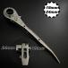 must tool �}�X�g�c�[�� ���`�F�b�g�����` SRW-1721C/SRW-1924C �V���[�g���p�O���b�v���������`�F�b�g�����` 17mm�~21mm 19mm�~24mm 12873 12874 �C�`�l�� �֘A�摜3