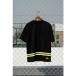 UNIVERSAL OVERALL PROFESSIONAL ���j�o�[�T���I�[�o�[�I�[�� �v���t�F�b�V���i�� ���t���N�^�[�v�����g���� T�V���c S-XXL UN2511222 Reflector Print S/S Tee �֘A�摜3