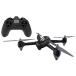 2.4GHz 4ch Quadcopter X4 CAM brushless H501Cの商品画像