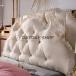 .. соус подушка bed оборка .. соус подушка ведущий pillow bed. сверху диван . серия . в то время как телевизор подушка чтение двойной поясница подушка 