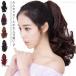  "конский хвост" парик зажим одним движением wave .... Karl semi длинный отметка парик ek стерео парик часть парик присоединение шерсть наматывать .