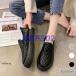  Loafer женский плоская обувь толщина низ обувь белый PU обувь PU Loafer PU туфли без застежки толщина низ relax обувь чёрный 