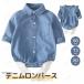 �x�r�[�� �H �~ �j�̎q ���̎q �V���� �����p�[�X �Ԃ���� �J�o�[�I�[�� 60 70 80 ���� �f�j�� �o�q
